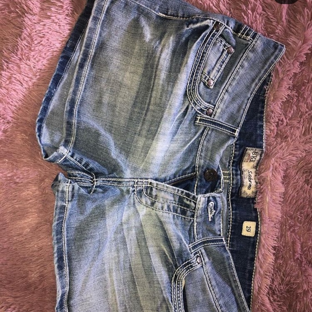 BKE SHORTS